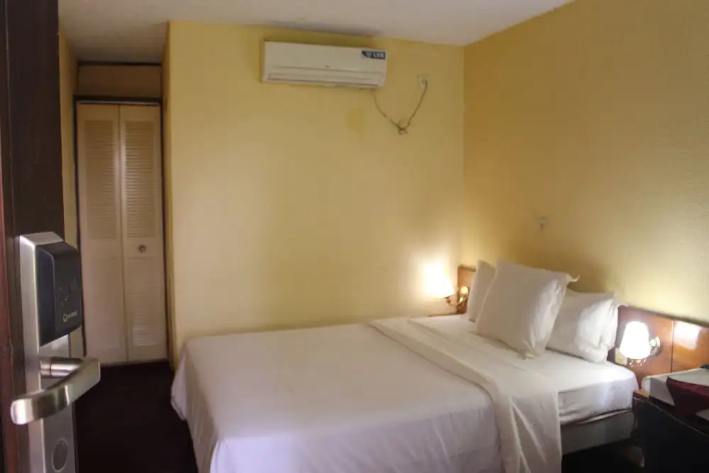 Hotel Mansa