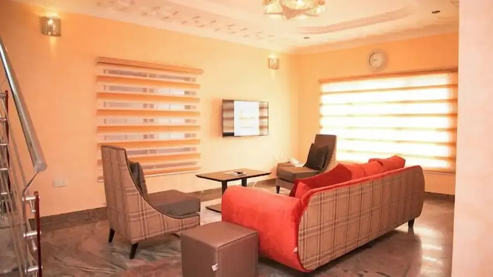 Tyga Valley Apartment