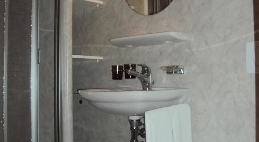 Hotel Alte Post
