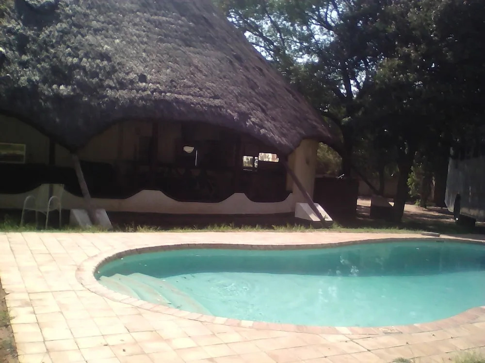 Togara Cabin