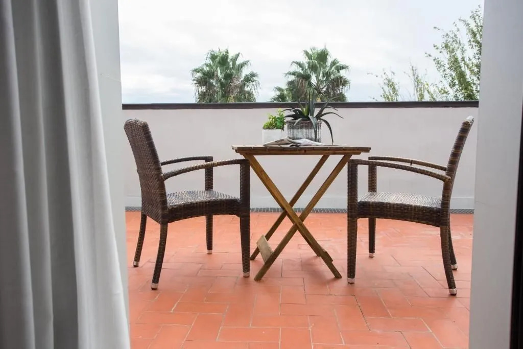 Hotel Alaquas