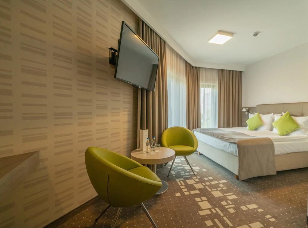 Q Hotel Plus Wrocław