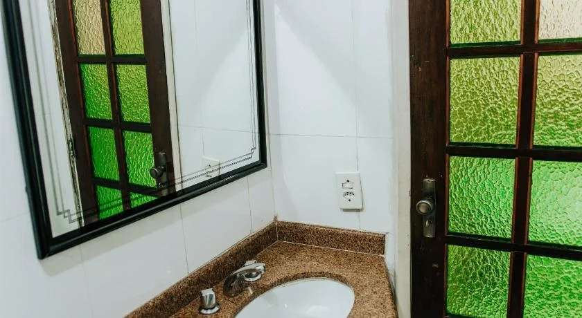 Hotel Avenida