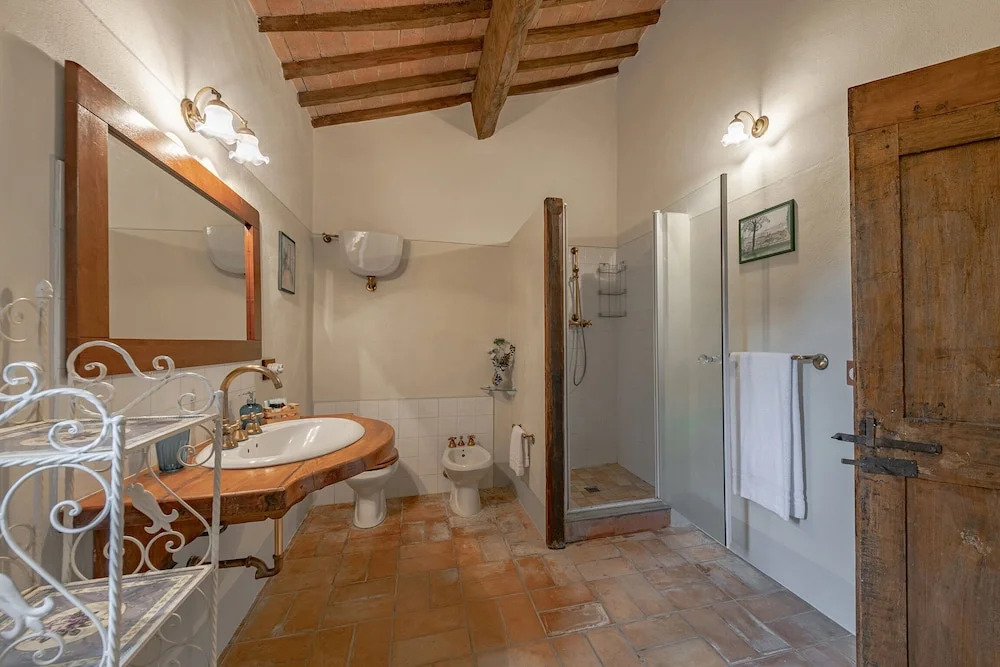 Villa Argante - Ecofreindly Pool Villa 18 2 Guest