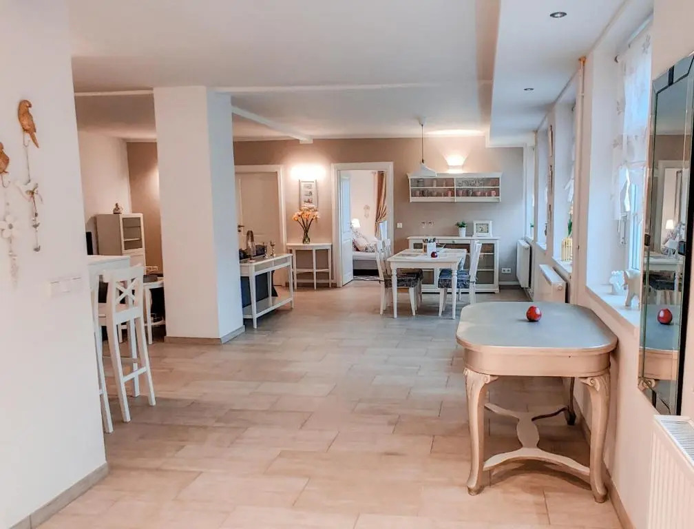 Ferienwohnung Fanny