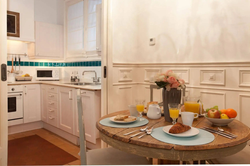 Nextdoor Gracia Barcelona
