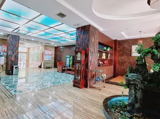 Yongshun Exotic Hotel