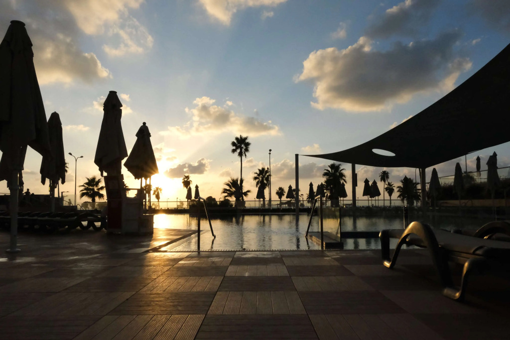 Dan Panorama Tel Aviv Hotel