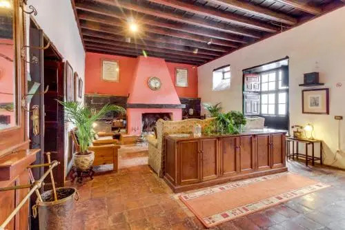 Villa Ilusión