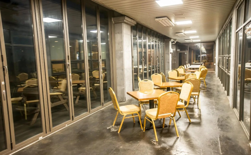 Jeju Marevo Resort