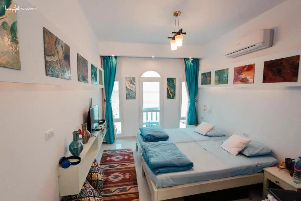 Skyrock Dahab