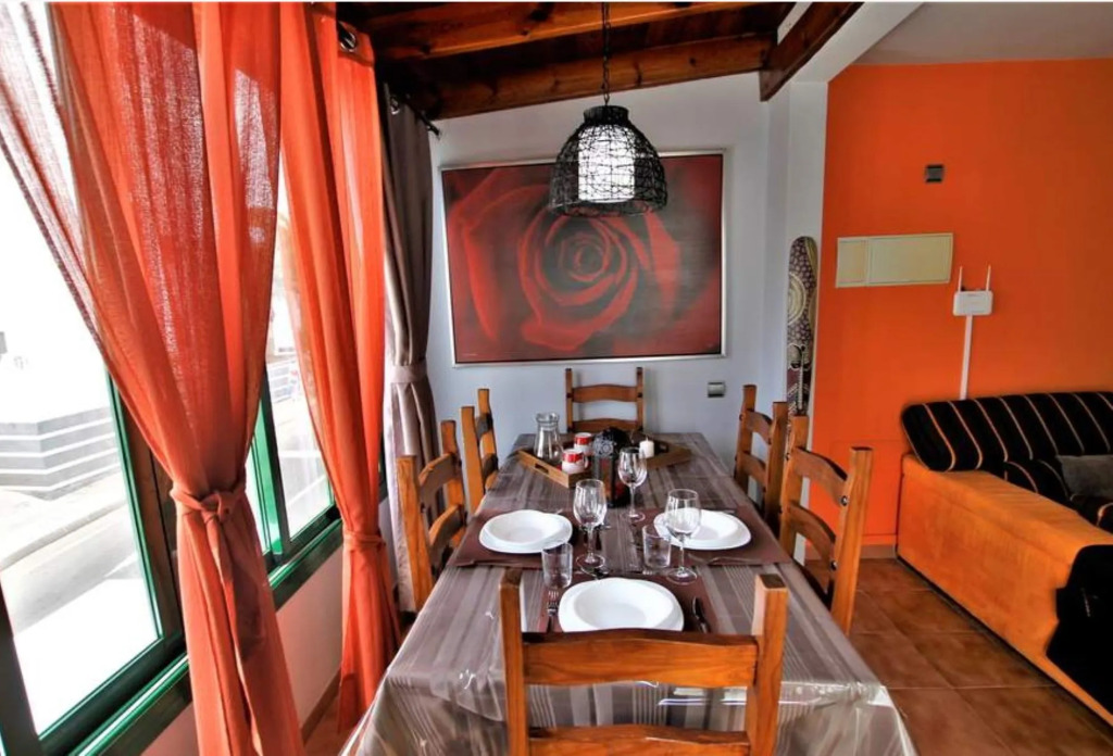 105068 -  Apartment in Puerto del Carmen