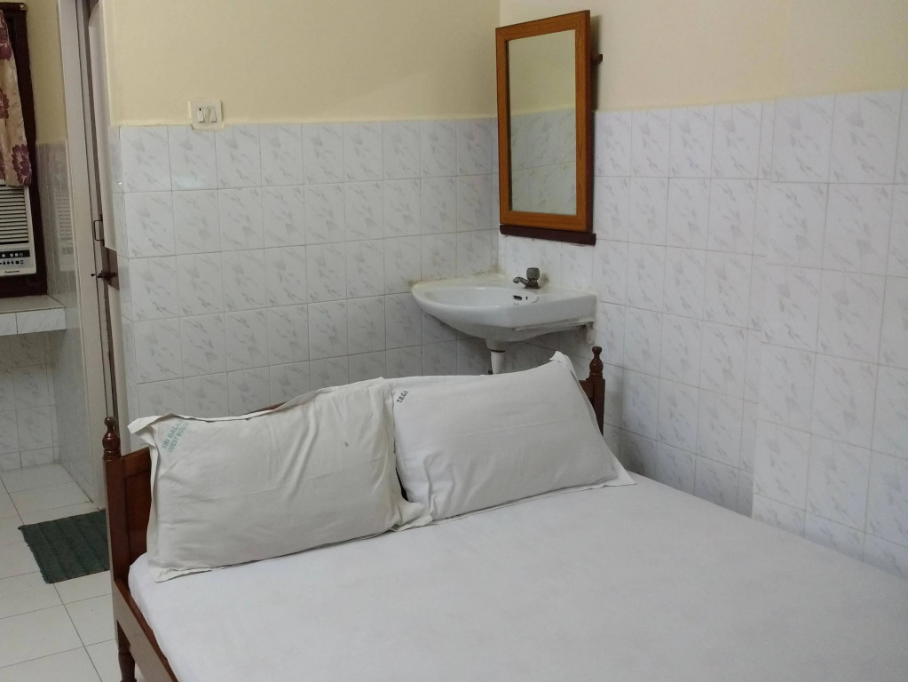 Thangam Balaji Guest House