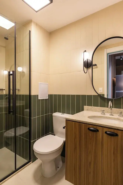Haus Mitre Vila Clementino by Wecare