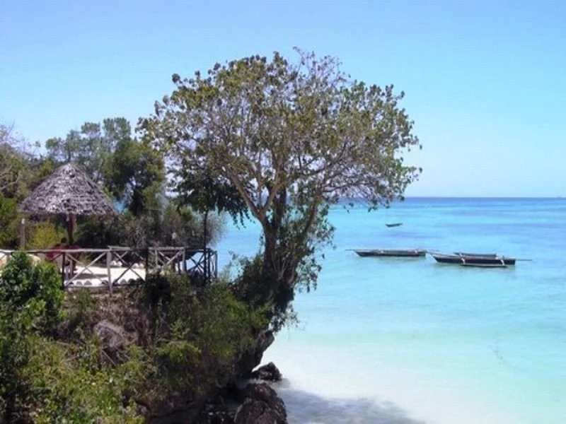 Diacarisma Boutique Resort Nungwi