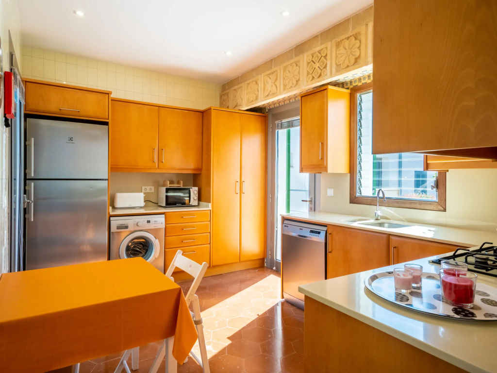 Villa Can Verd by Interhome