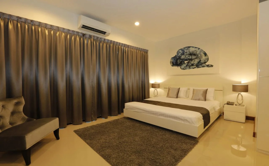 Enterprize Boutique Hotel