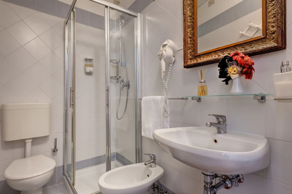 Hotel San Samuele