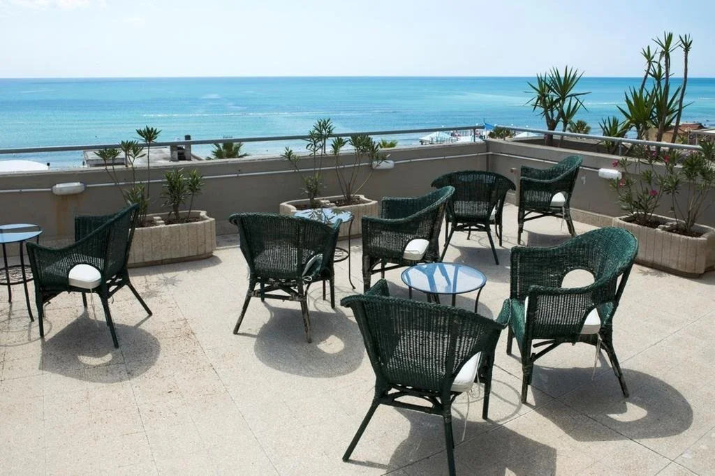 Hotel Sacco