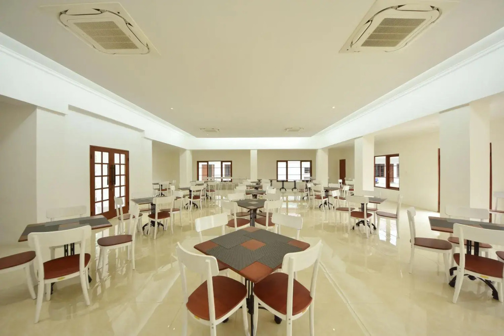 KHAS Ombilin Hotel