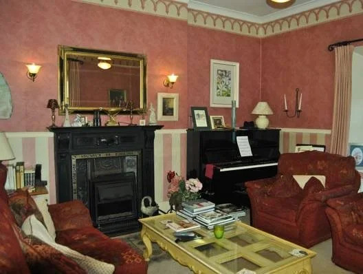 Williamsferry House