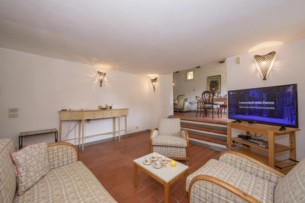 Villa Beatrice