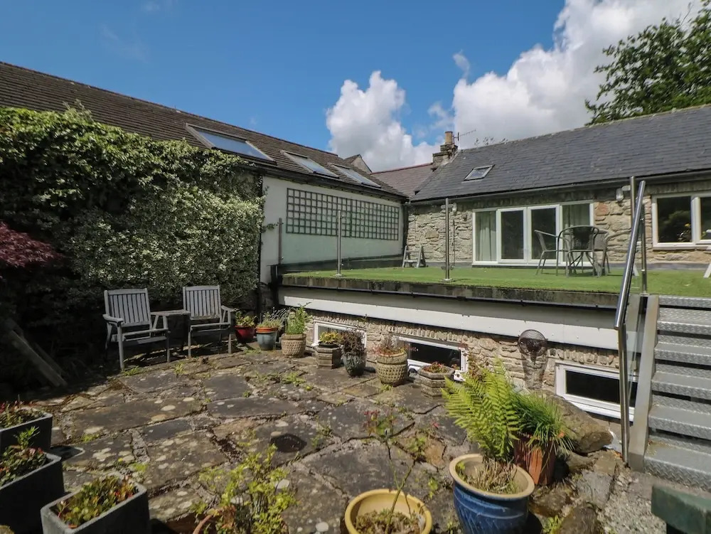 Wilson Eyre Cottage