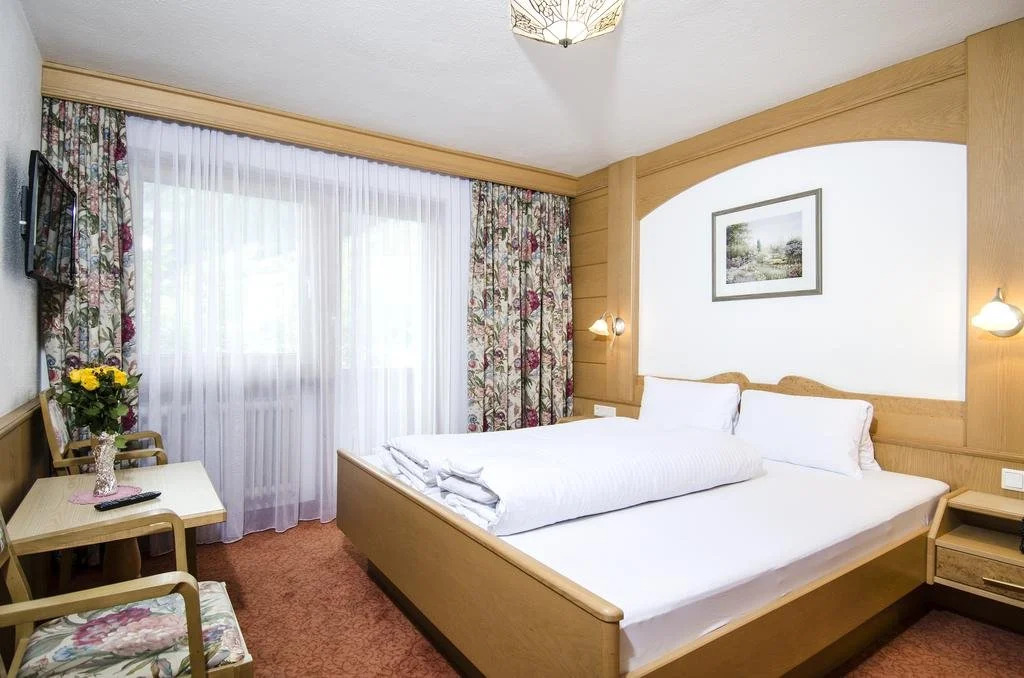 Hotel Garni Persutt