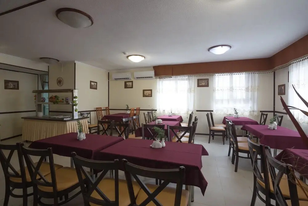 Hotel Genrih-I
