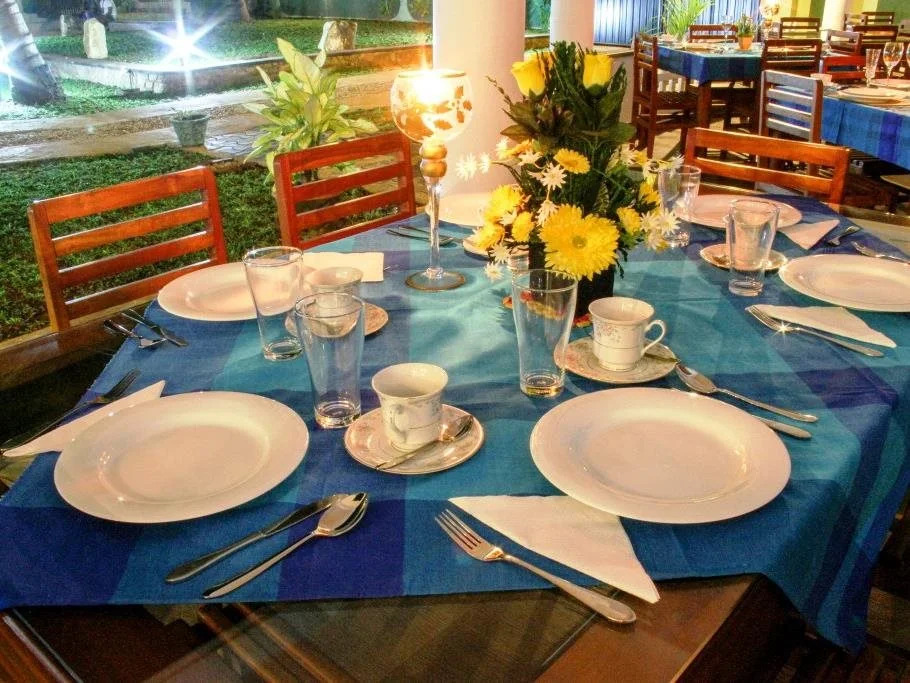 Hotel Nilketha Yala Tissamaharama