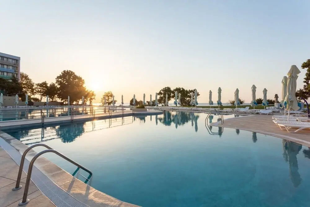Hotel Narcis