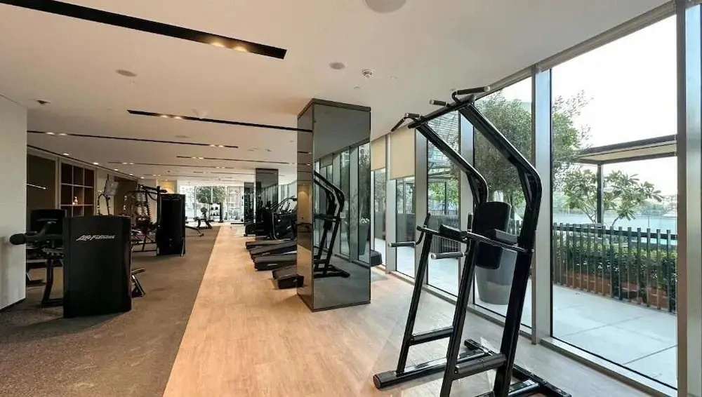 Roomszy Grande Residences Downtown Dubai