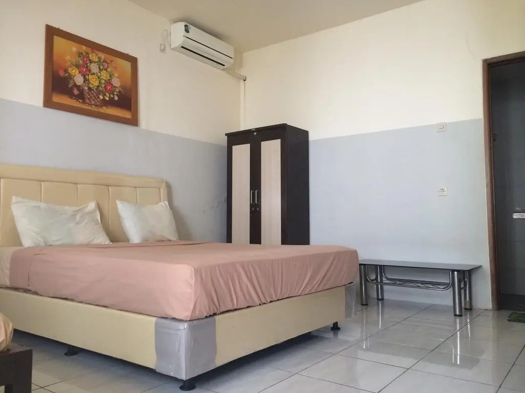 Hotel Netral Jombang