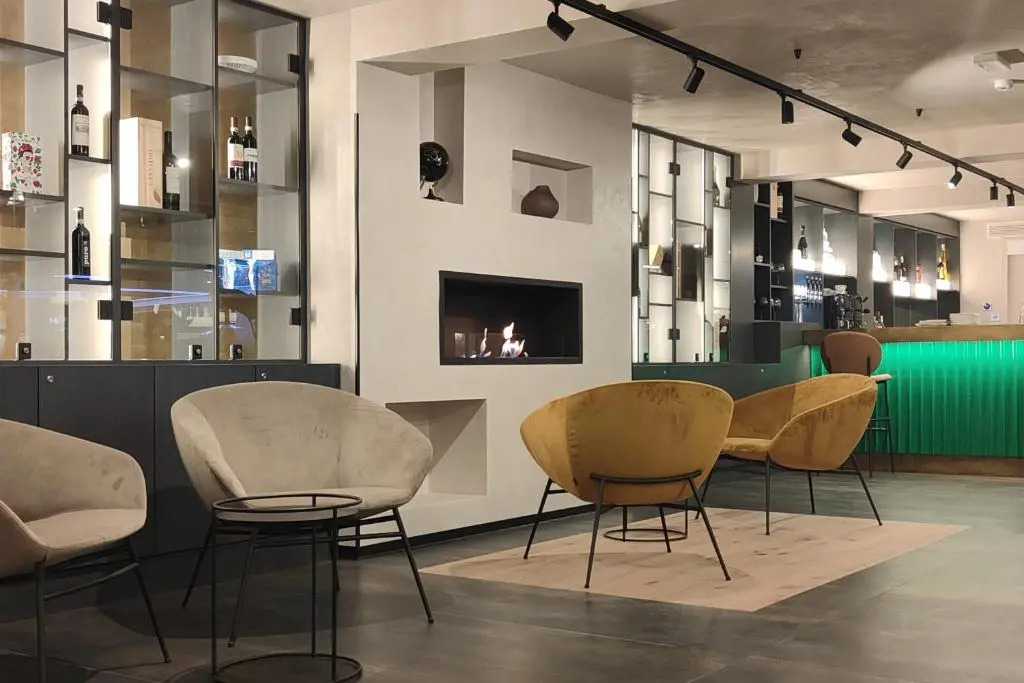 iQ Hotel Firenze
