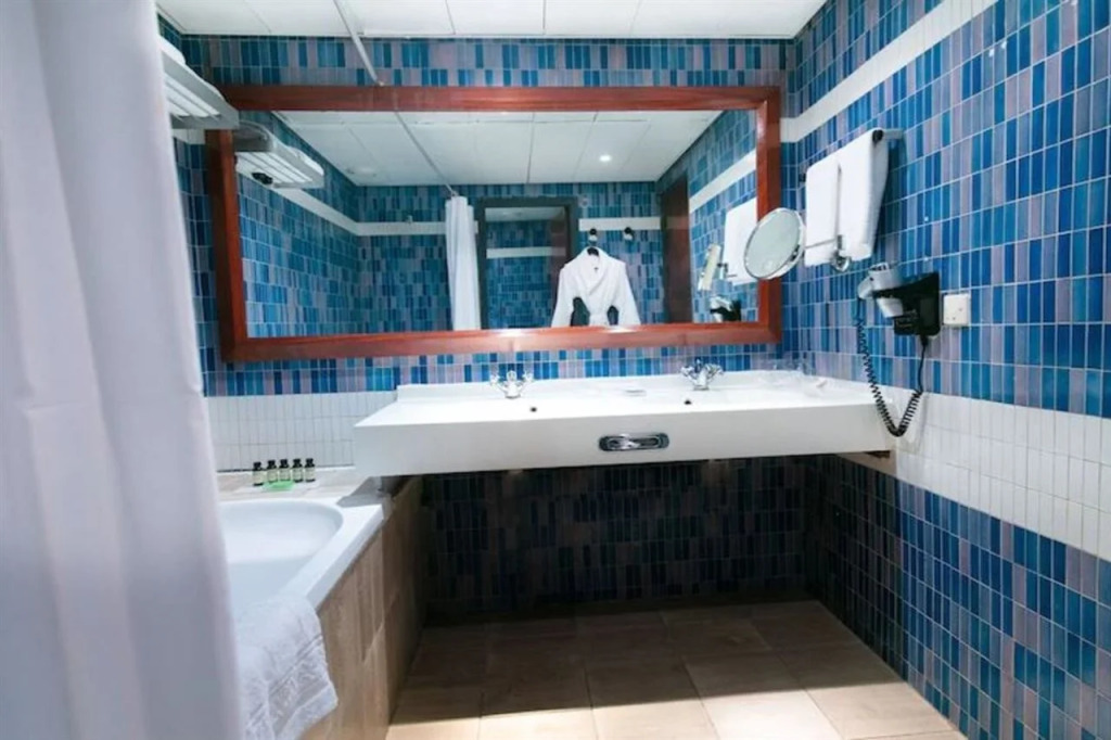 Douala Rabingha Hotel