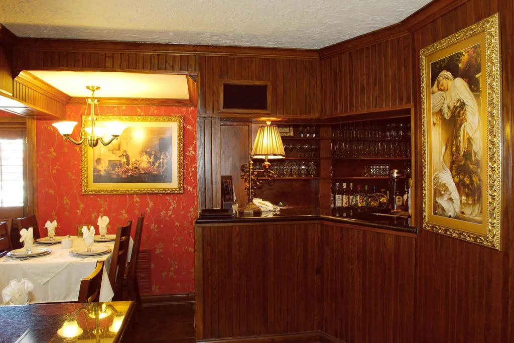 El Dorado Inn