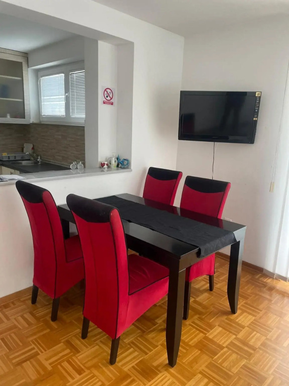 Apartments Belma