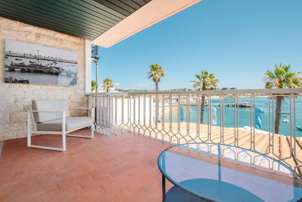 Cascais Bay Terrace iii