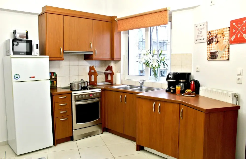 Quality Apartment Dt Lord Byron'S Neighborhood