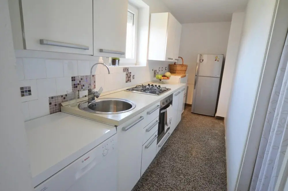 Kate in Rovinj With 1 Bedrooms and 1 Bathrooms
