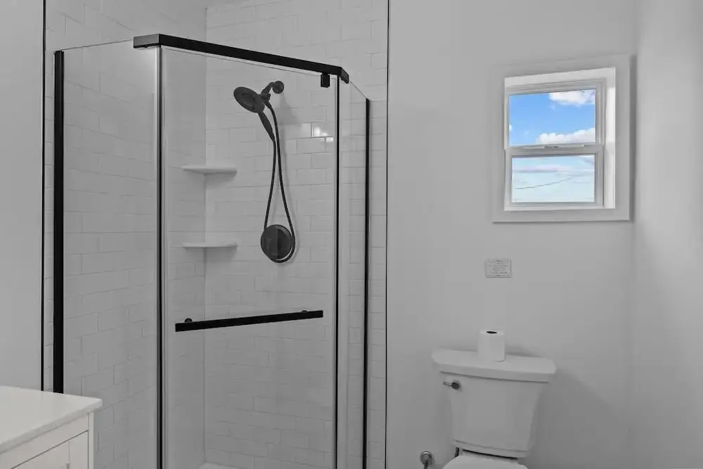 The Saltbox 2 Bedroom Home