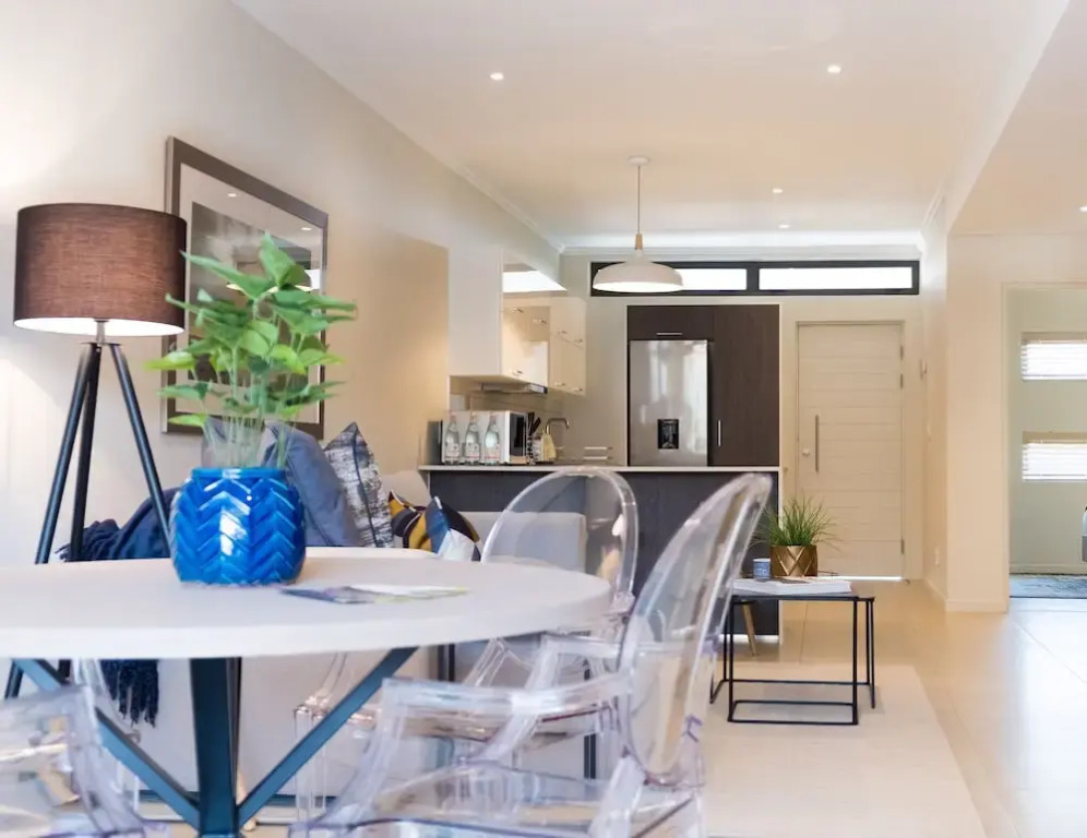 Hydepark Executive