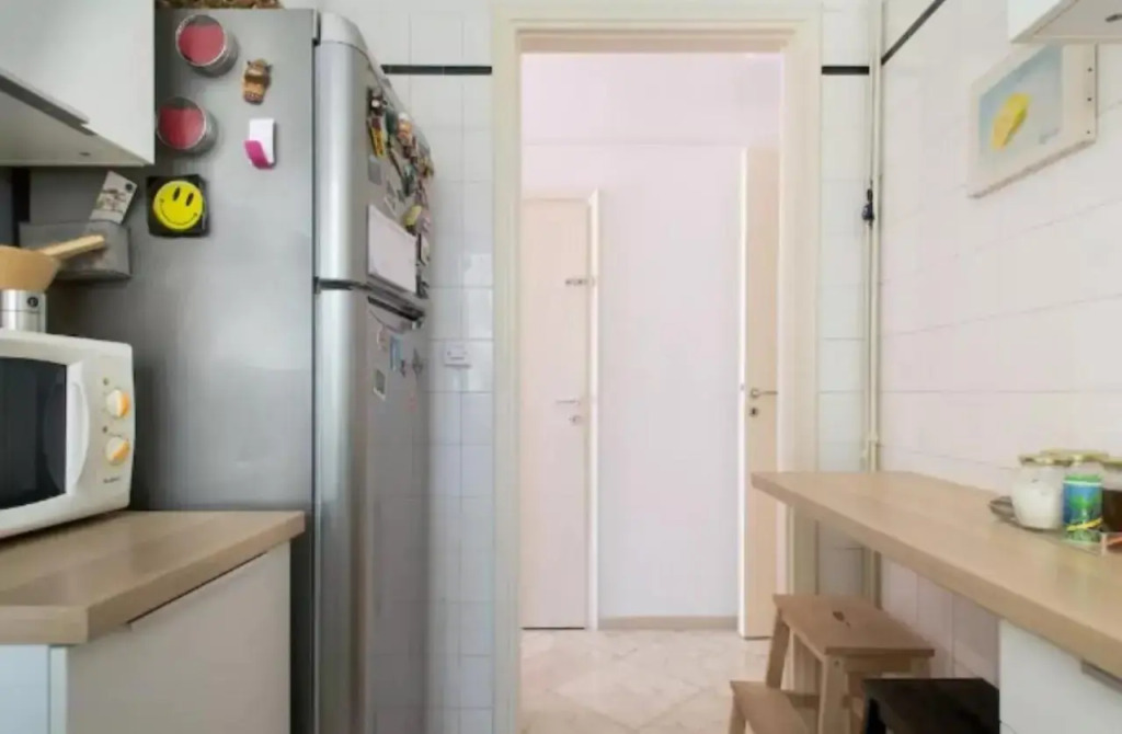 Spacious 2b/r Stay at Glyfada's Center