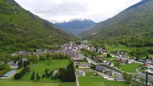 Dúplex Es Termes