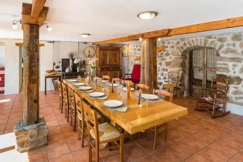 Chambre dHôtes La Grange des Ecrins