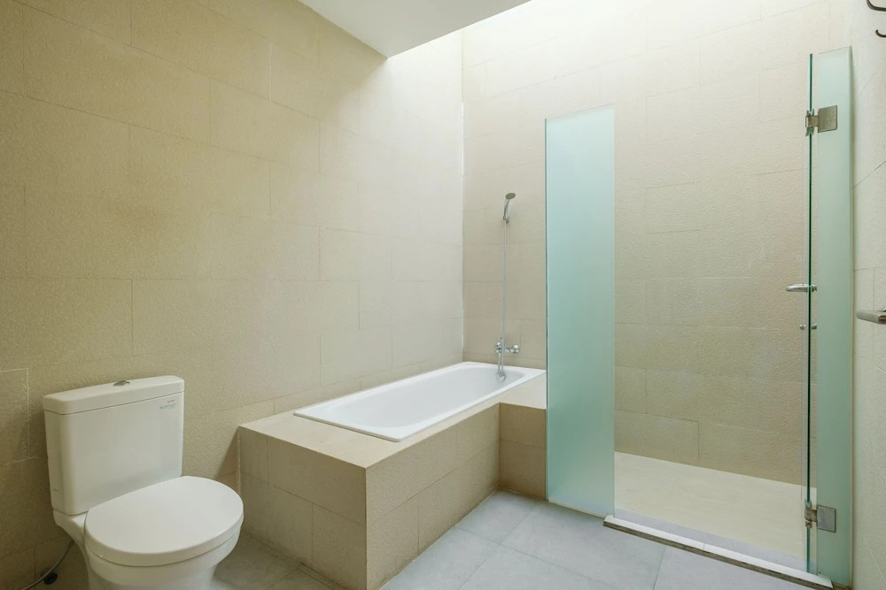 OriVista Luxury Villa 5 min to Padang Padang Beach Great Location