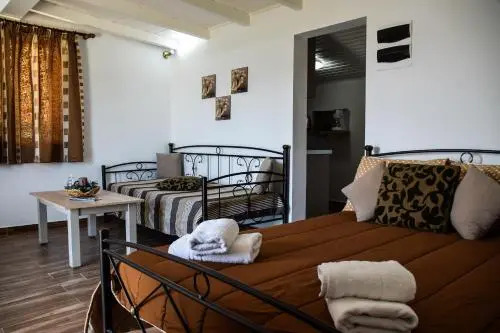 Athina Villas