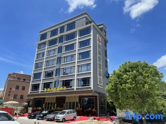 Taishan Fengshang Resort Hotel