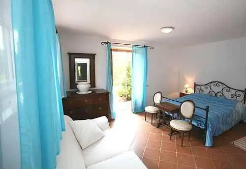 Villa Borgo