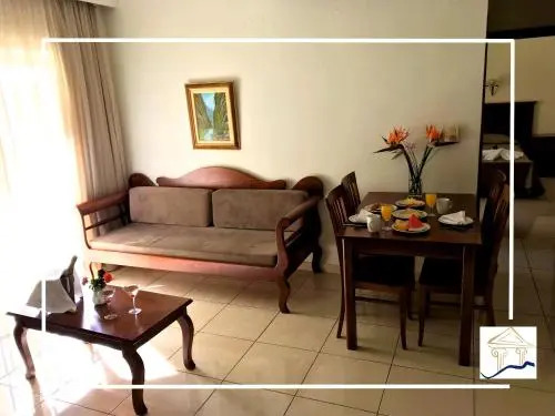 Imperial Hotel Maleme